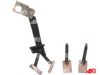 AS-PL SB5005 Carbon Brush, starter
